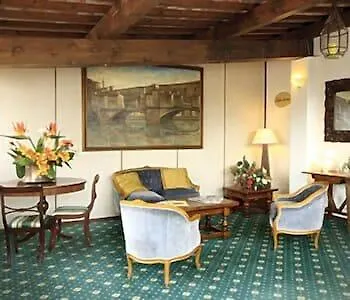 Hotel S.Giorgio & Olimpic Florence