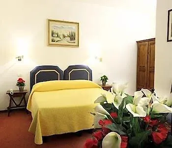 Hotel S.Giorgio & Olimpic Florence