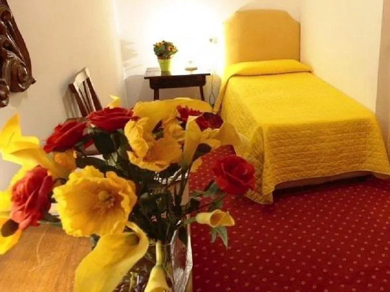 Hotel S.Giorgio & Olimpic Florens