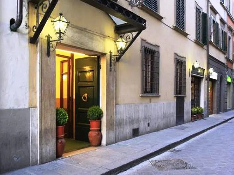 Hotel S.Giorgio & Olimpic Florens Italien