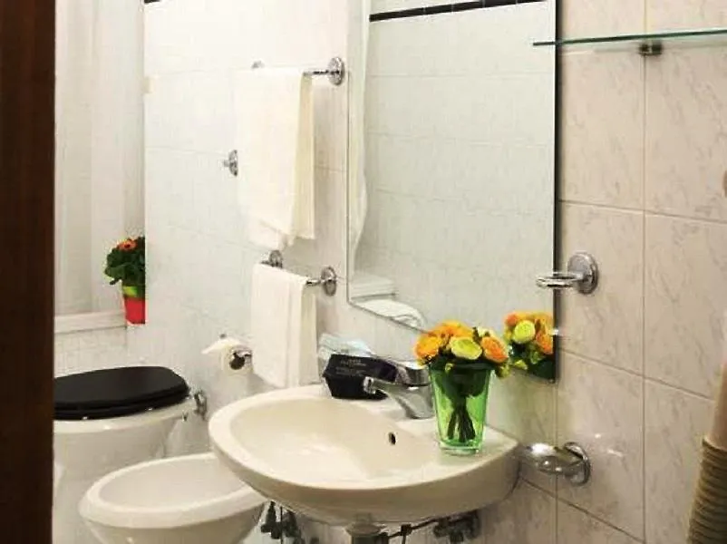 Hotel S.Giorgio & Olimpic Florens