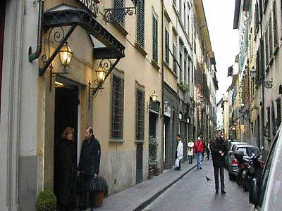 Hotel S.Giorgio & Olimpic Florens