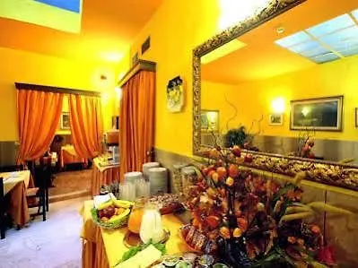 Hotel S.Giorgio & Olimpic Florens