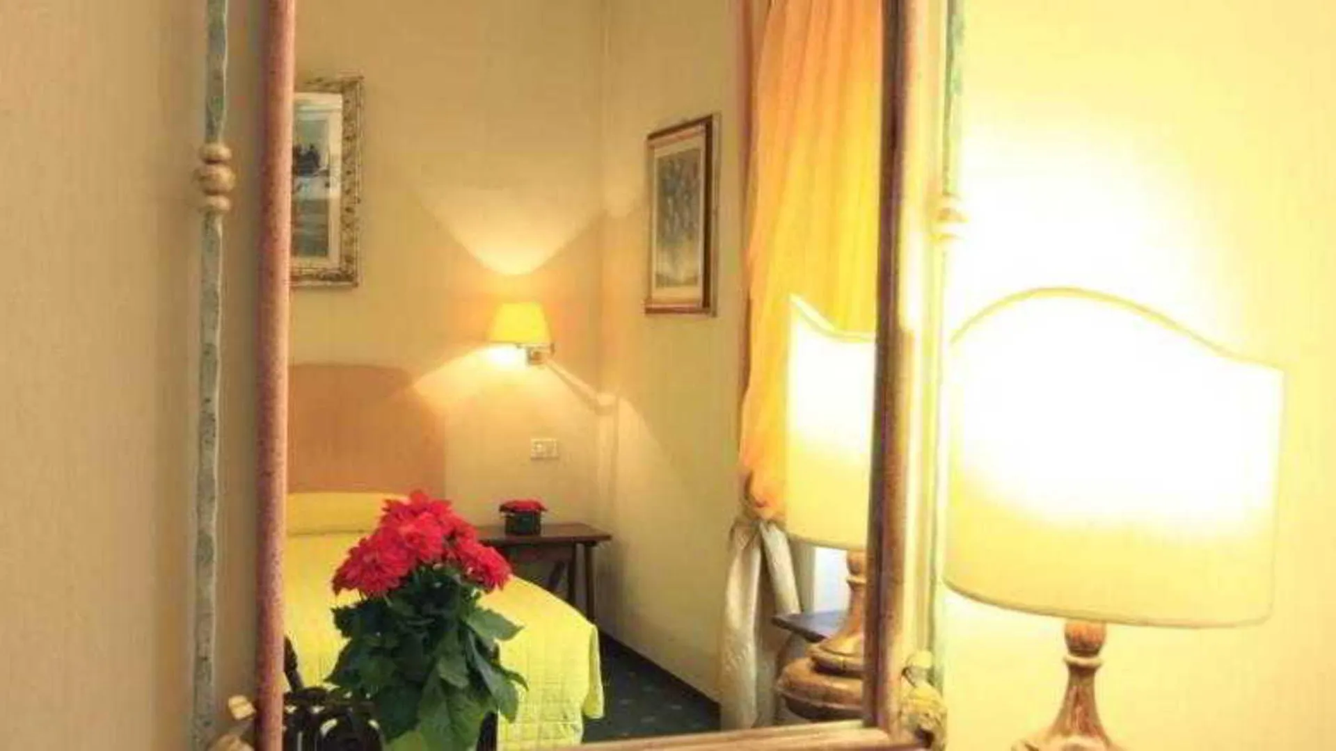 Hotel S.Giorgio&Olimpic Firenze 3*,  Italia
