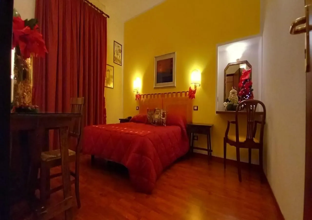 Hotel S.Giorgio&Olimpic Firenze