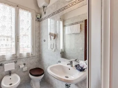 Hotel S.Giorgio&Olimpic Firenze Italia