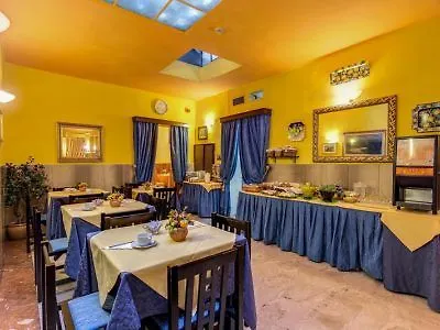 Hotel S.Giorgio&Olimpic Firenze