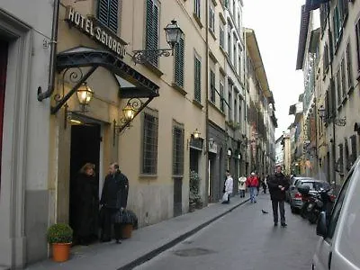 Hotel S.Giorgio & Olimpic Florence 3*,  Italië