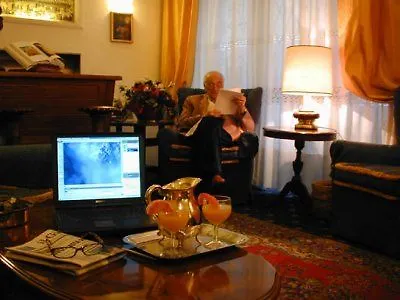 ***  Hotel S.Giorgio & Olimpic Florence Italië